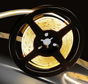 LED-nauha COB