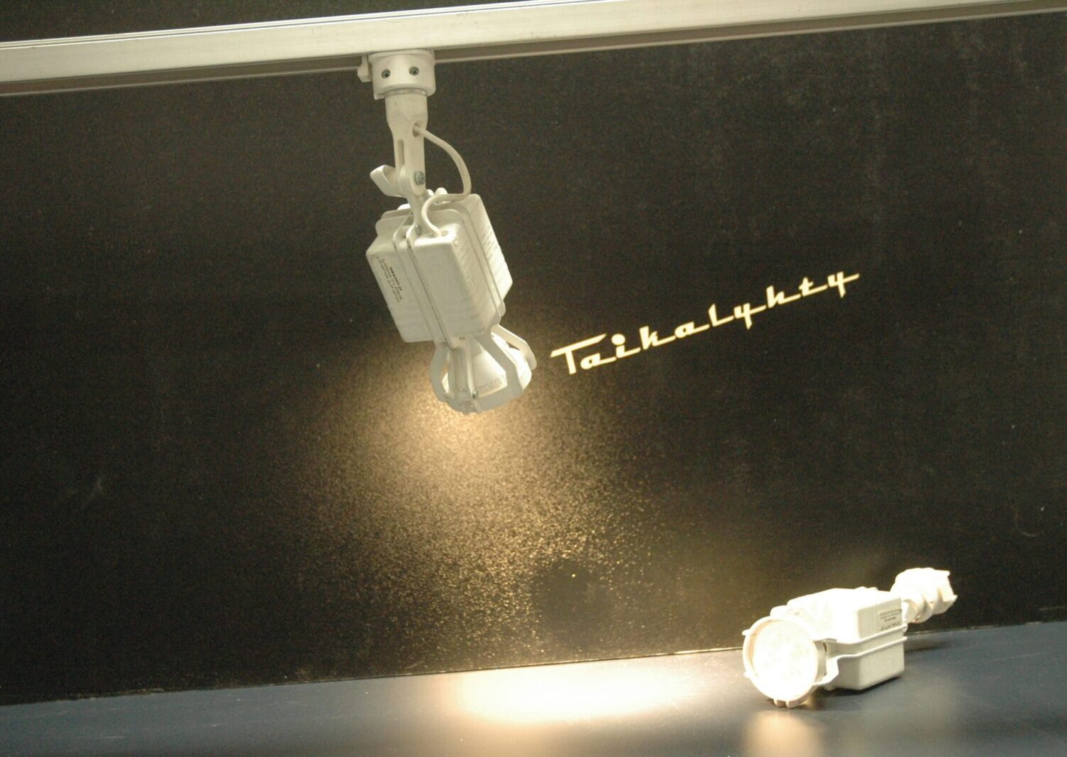M-Lival Domus20 valkoinen LED-kiskospotti  (28)