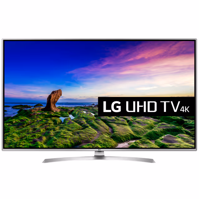 Näyttö LED 65''