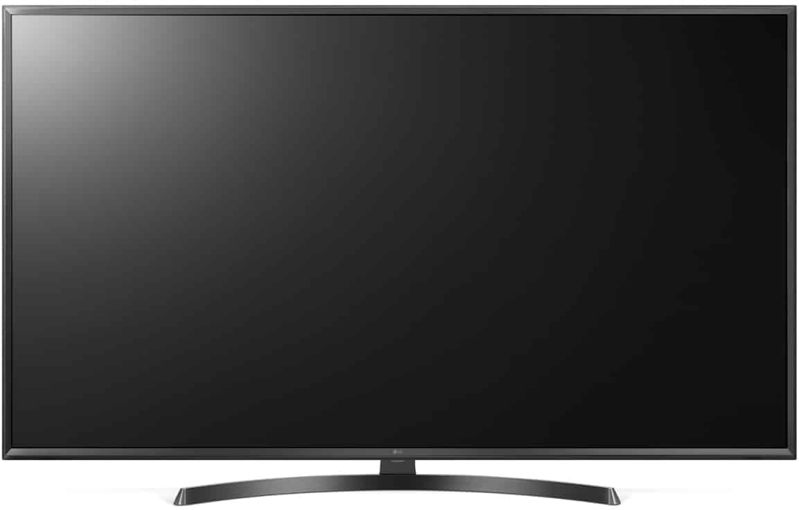 Näyttö LED 65'' Electricity23