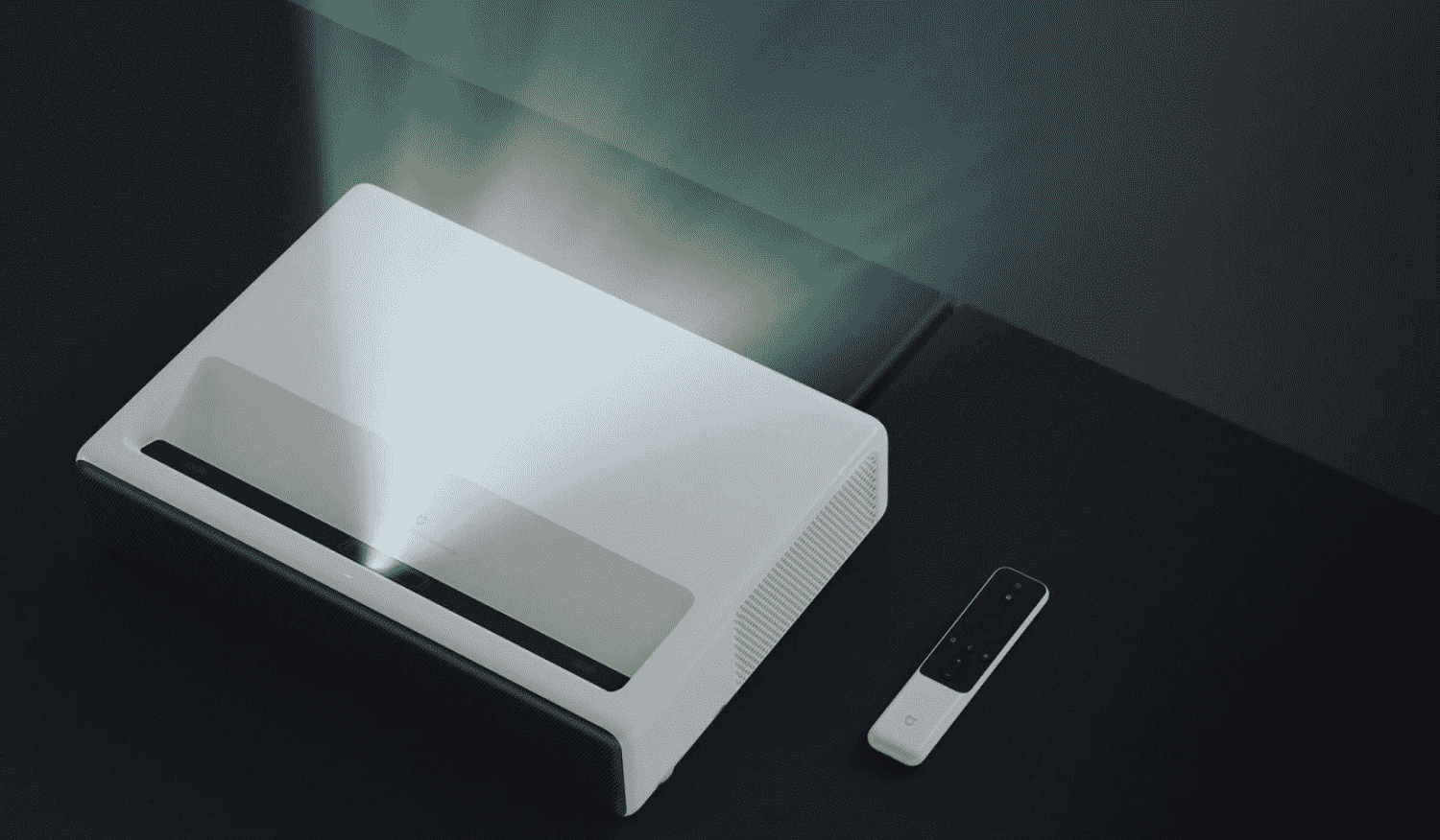Xiaomi Mi Laserlähiprojektori