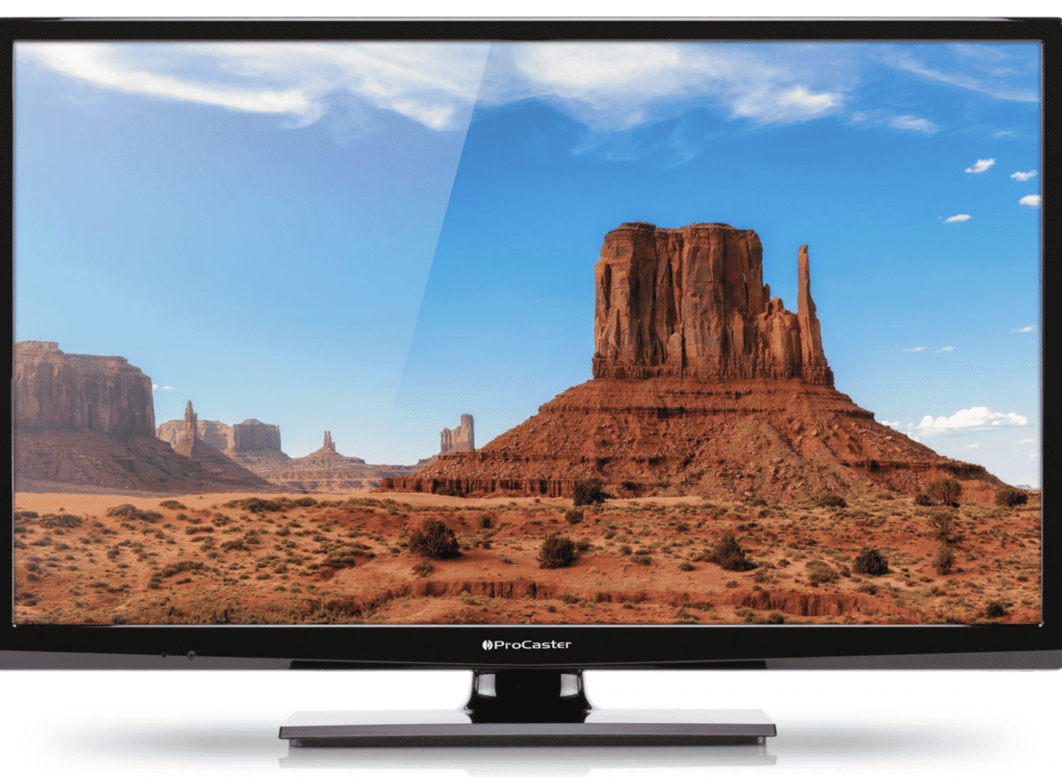 TV näyttö 24''