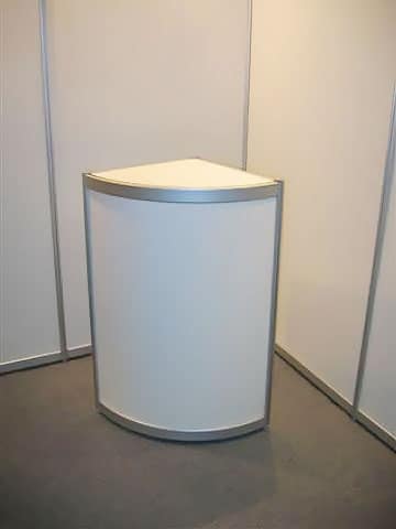 Tiskin Kaareva Kulmapala, K13