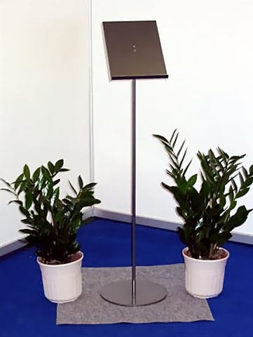 K41N, Nuottiteline