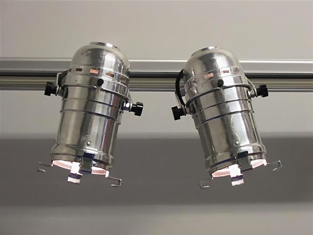 LED-valaisin, sLeD, Par-16