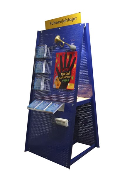 Posterikuusi