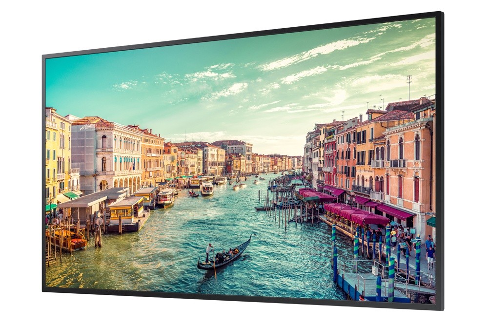 Samsung 43'' QM43R Smart Signage LED näyttö
