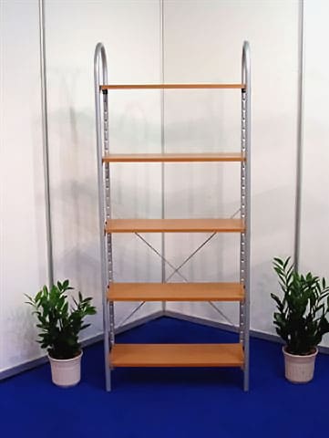 Storage shelf, K44
