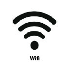 WiFi -yhteys